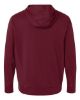 Picture of TT400 - Unisex Squad Hooded Tech Fleece Pullover