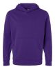 Picture of TT400 - Unisex Squad Hooded Tech Fleece Pullover