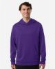 Picture of TT400 - Unisex Squad Hooded Tech Fleece Pullover