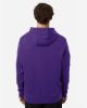 Picture of TT400 - Unisex Squad Hooded Tech Fleece Pullover