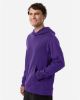 Picture of TT400 - Unisex Squad Hooded Tech Fleece Pullover