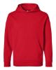 Picture of TT400 - Unisex Squad Hooded Tech Fleece Pullover