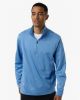 Picture of TT401 - Unisex Squad Cadet Quarter-Zip Tech Fleece Pullover