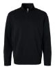 Picture of TT401 - Unisex Squad Cadet Quarter-Zip Tech Fleece Pullover