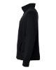 Picture of TT401 - Unisex Squad Cadet Quarter-Zip Tech Fleece Pullover