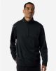 Picture of TT401 - Unisex Squad Cadet Quarter-Zip Tech Fleece Pullover