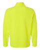Picture of TT401 - Unisex Squad Cadet Quarter-Zip Tech Fleece Pullover