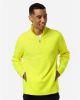 Picture of TT401 - Unisex Squad Cadet Quarter-Zip Tech Fleece Pullover
