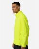 Picture of TT401 - Unisex Squad Cadet Quarter-Zip Tech Fleece Pullover