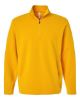 Picture of TT401 - Unisex Squad Cadet Quarter-Zip Tech Fleece Pullover