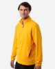 Picture of TT401 - Unisex Squad Cadet Quarter-Zip Tech Fleece Pullover