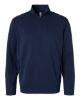 Picture of TT401 - Unisex Squad Cadet Quarter-Zip Tech Fleece Pullover