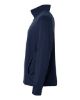 Picture of TT401 - Unisex Squad Cadet Quarter-Zip Tech Fleece Pullover