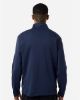 Picture of TT401 - Unisex Squad Cadet Quarter-Zip Tech Fleece Pullover