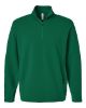 Picture of TT401 - Unisex Squad Cadet Quarter-Zip Tech Fleece Pullover