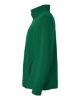 Picture of TT401 - Unisex Squad Cadet Quarter-Zip Tech Fleece Pullover