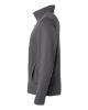 Picture of TT401 - Unisex Squad Cadet Quarter-Zip Tech Fleece Pullover