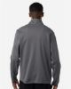 Picture of TT401 - Unisex Squad Cadet Quarter-Zip Tech Fleece Pullover