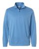 Picture of TT401 - Unisex Squad Cadet Quarter-Zip Tech Fleece Pullover