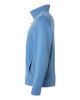 Picture of TT401 - Unisex Squad Cadet Quarter-Zip Tech Fleece Pullover