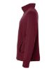 Picture of TT401 - Unisex Squad Cadet Quarter-Zip Tech Fleece Pullover