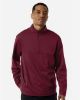 Picture of TT401 - Unisex Squad Cadet Quarter-Zip Tech Fleece Pullover