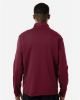 Picture of TT401 - Unisex Squad Cadet Quarter-Zip Tech Fleece Pullover