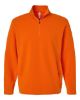 Picture of TT401 - Unisex Squad Cadet Quarter-Zip Tech Fleece Pullover