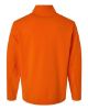 Picture of TT401 - Unisex Squad Cadet Quarter-Zip Tech Fleece Pullover