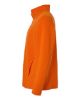 Picture of TT401 - Unisex Squad Cadet Quarter-Zip Tech Fleece Pullover