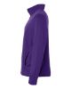 Picture of TT401 - Unisex Squad Cadet Quarter-Zip Tech Fleece Pullover