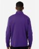 Picture of TT401 - Unisex Squad Cadet Quarter-Zip Tech Fleece Pullover