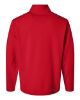 Picture of TT401 - Unisex Squad Cadet Quarter-Zip Tech Fleece Pullover