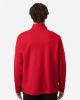 Picture of TT401 - Unisex Squad Cadet Quarter-Zip Tech Fleece Pullover