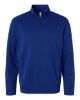Picture of TT401 - Unisex Squad Cadet Quarter-Zip Tech Fleece Pullover