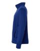 Picture of TT401 - Unisex Squad Cadet Quarter-Zip Tech Fleece Pullover