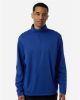 Picture of TT401 - Unisex Squad Cadet Quarter-Zip Tech Fleece Pullover