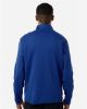 Picture of TT401 - Unisex Squad Cadet Quarter-Zip Tech Fleece Pullover