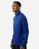 Picture of TT401 - Unisex Squad Cadet Quarter-Zip Tech Fleece Pullover