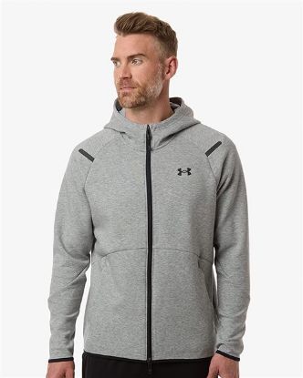 Picture of 1379806 - Men's Unstoppable Fleece Full-Zip