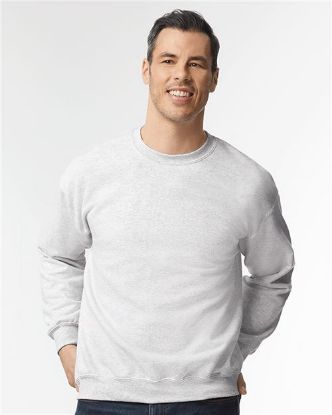 Picture of 12000 - Unisex DryBlend® Crewneck Sweatshirt