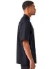 Picture of RP664 - Unisex Ten Studded Front Short Sleeve Chef Coat