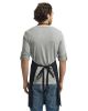 Picture of RP123 - Espresso Bib Apron