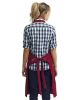 Picture of RP137 - Calibre Heavy Cotton Canvas Pocket Apron