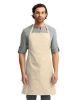 Picture of RP150 - Recycled Bib Apron