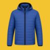 Picture of Muskoka Trail - Yukon - Lightweight Puffy Jacket