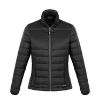 Picture of Heritage 54 - Artic - Women's Quilted Down Jacket