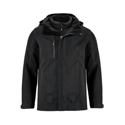 Picture of Heritage 54 - Apex - Men's 3 in 1 Jacket