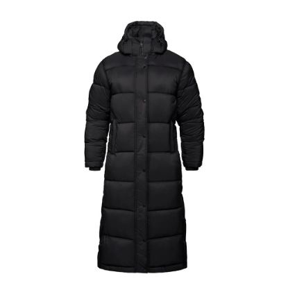 Picture of Heritage 54 - Blizzard - Ladies Heavyweight Puffy Coat