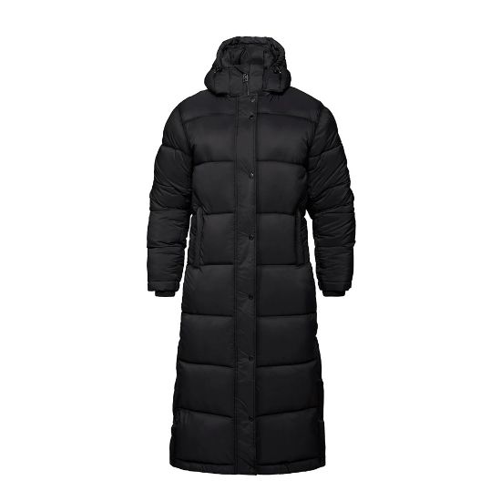 Picture of Heritage 54 - Blizzard - Ladies Heavyweight Puffy Coat